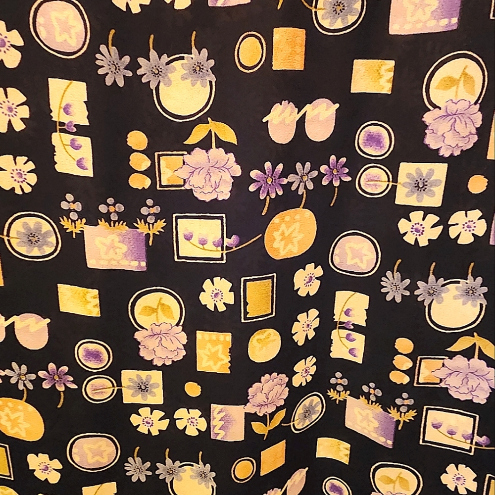 Reversible Dress Size 2x - Picture 2 of 6
